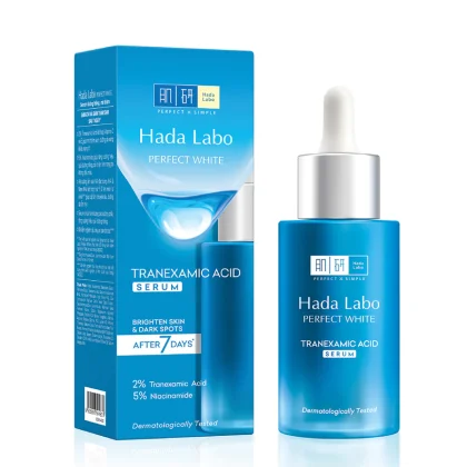 Serum Hada Labo Dưỡng Sáng Da Tối Ưu 30ml